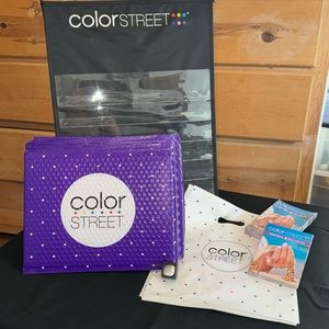 Color Street BUSINESS SUPPLIES